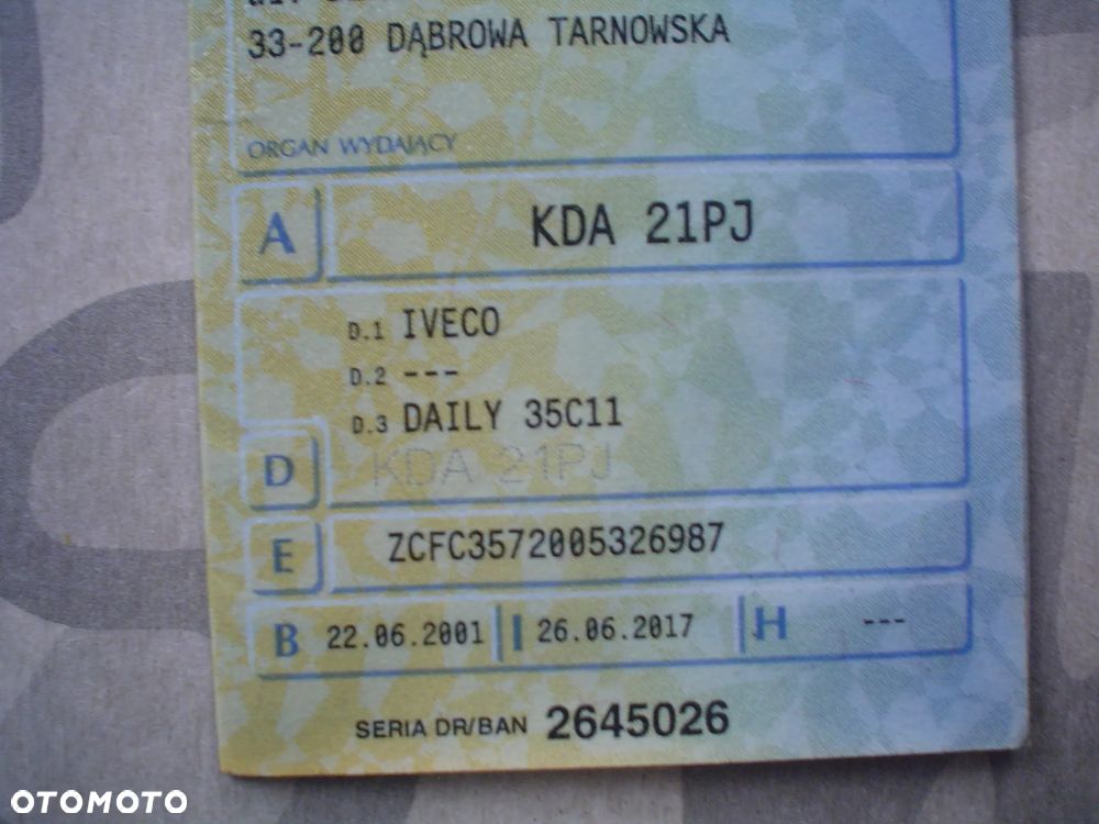 Iveco 35C11 - 8