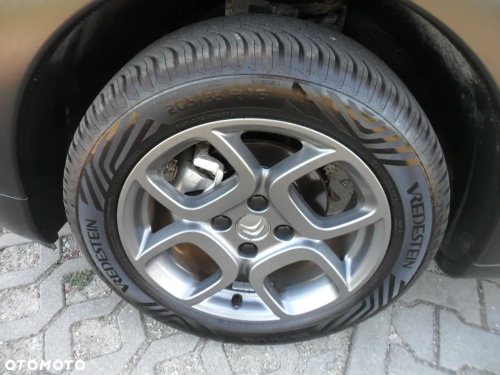 Citroën C4 Cactus PureTech 82 Feel Edition - 8