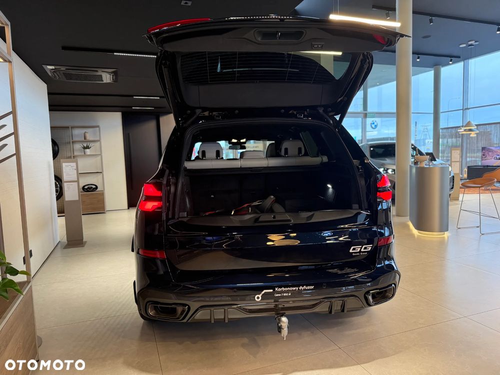 BMW X5 xDrive30d - 6