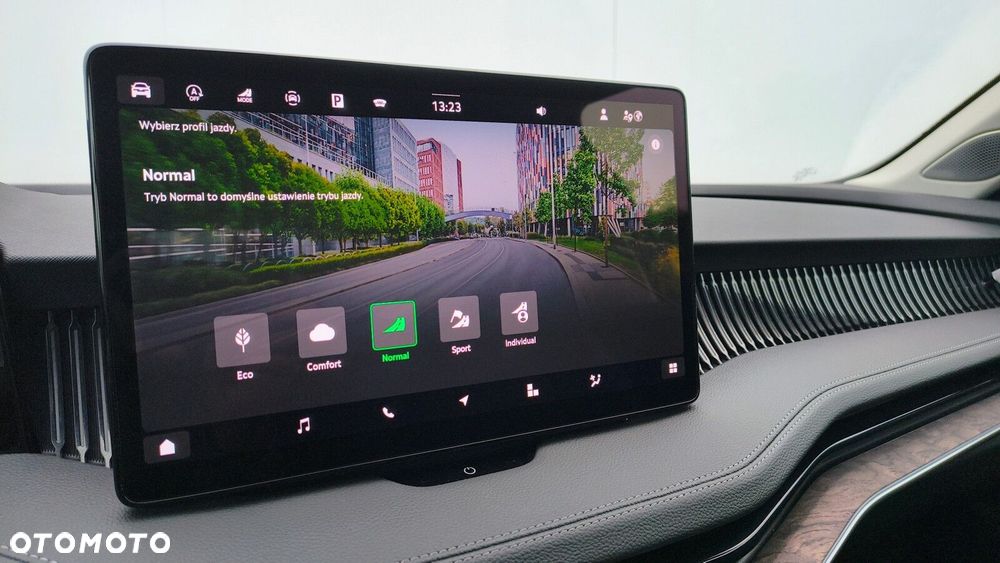 Skoda Superb - 25