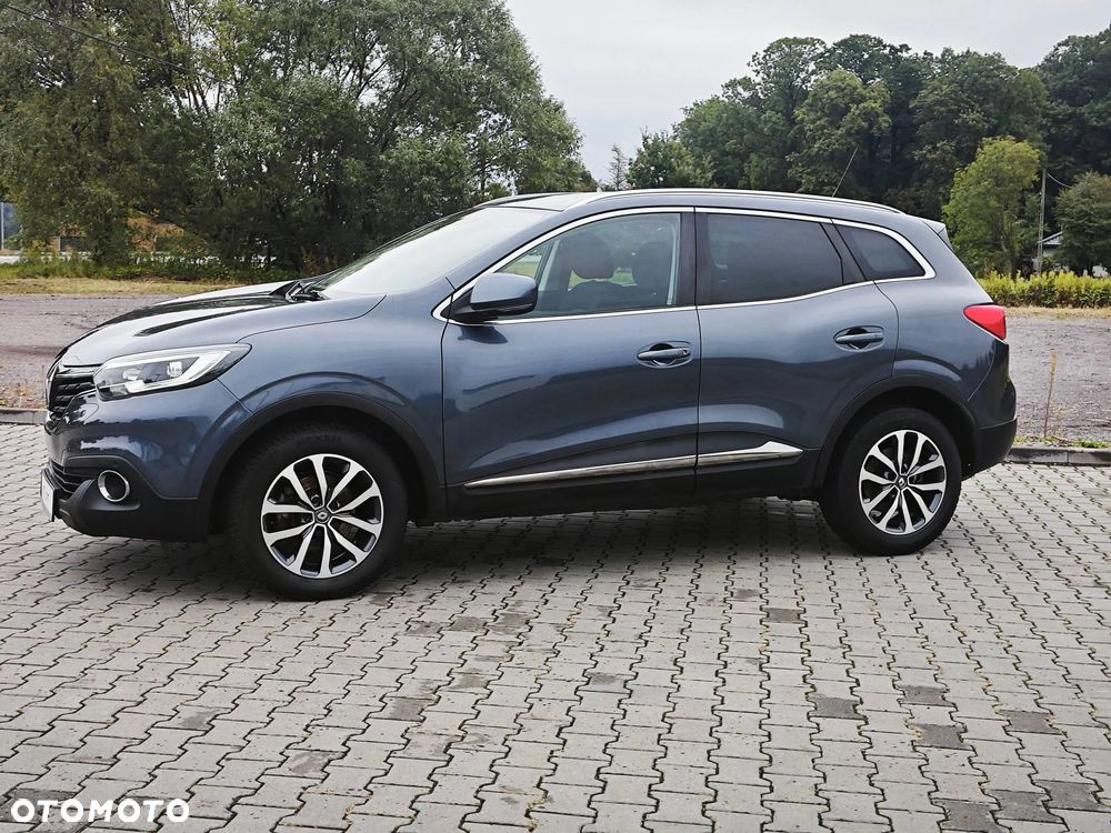Renault Kadjar 1.5 dCi Energy Business - 2