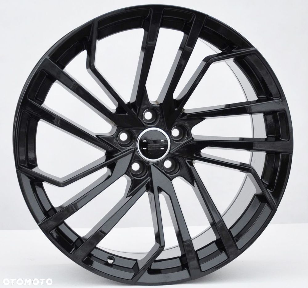 1618 B FELGI 19 5x112 AUDI A4 B8 B9 A6 C7 C8 A8 D4 - 3