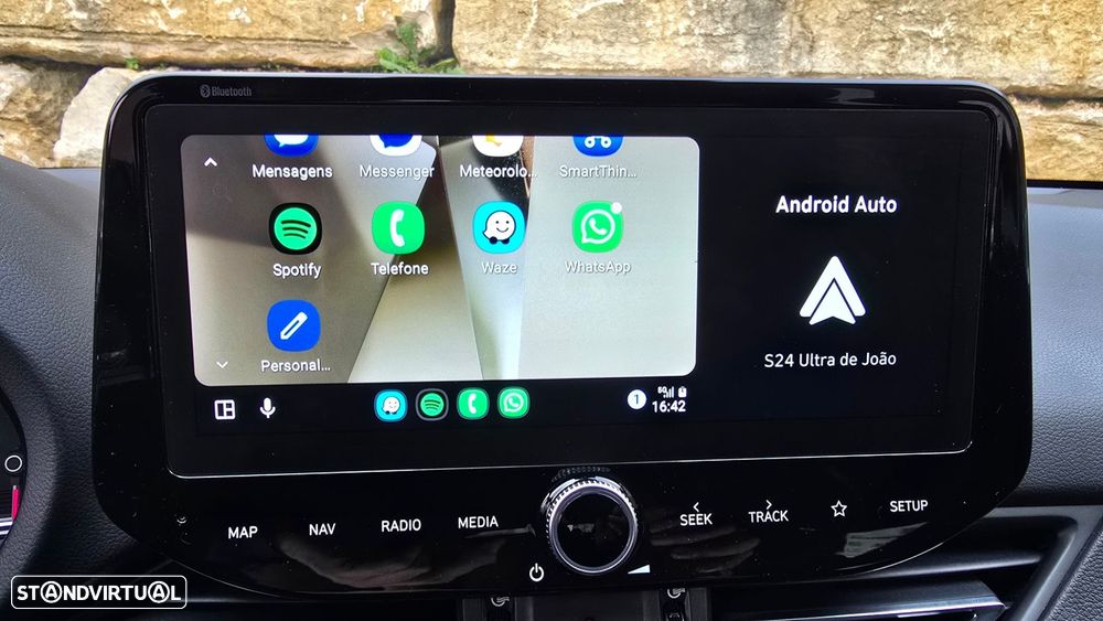 Hyundai i30 SW 1.0 T-GDi N-Line - 21