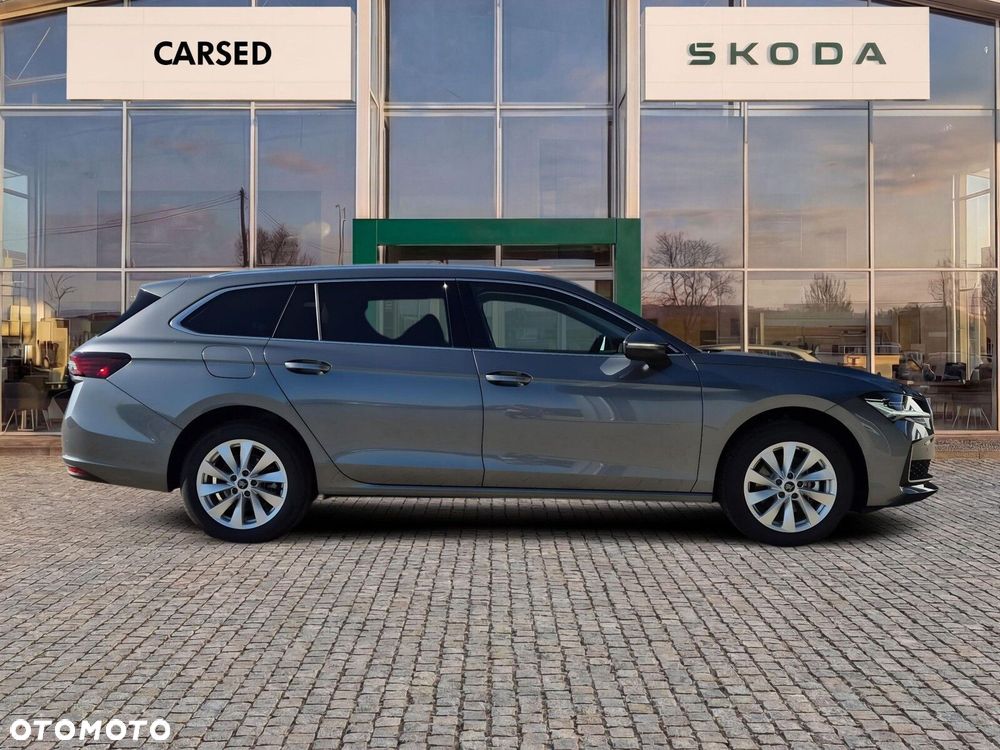 Skoda Superb - 7