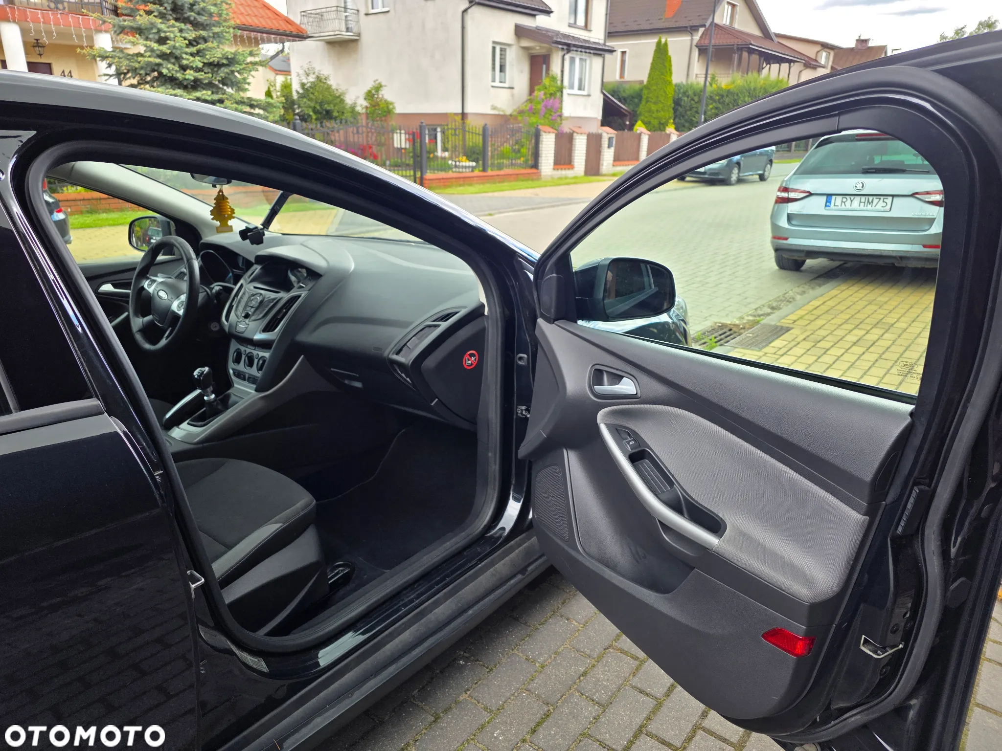 Ford Focus - 14