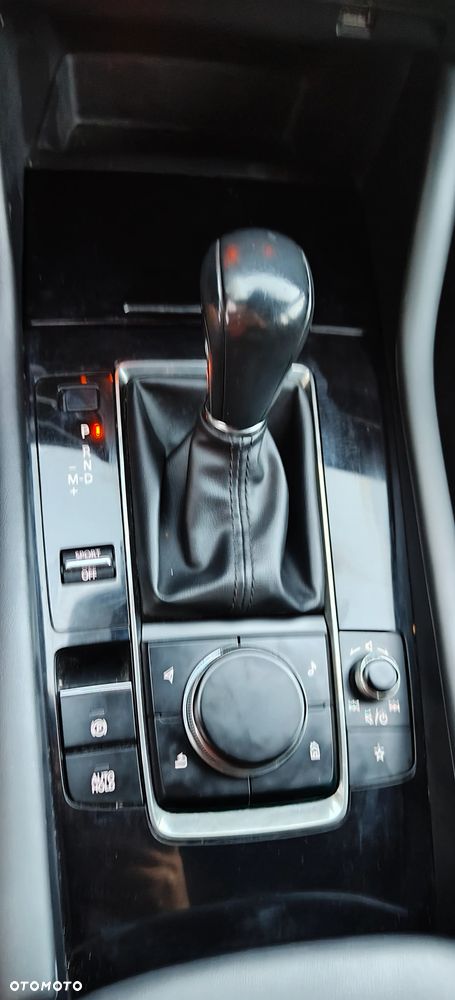 Mazda 3 2.0 mHEV Exclusive Line - 18
