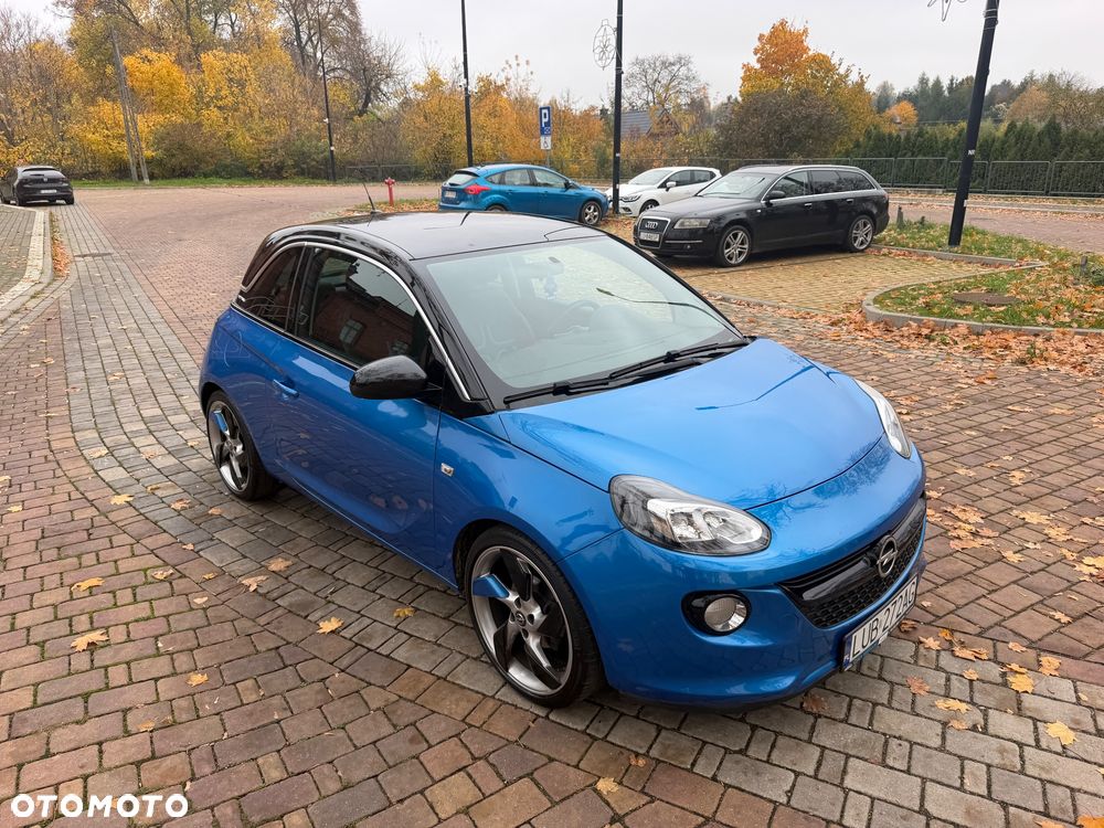 Opel Adam - 8