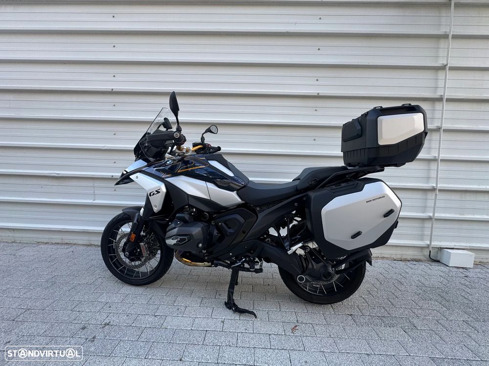 BMW R 1300 GS Option 719 - 5