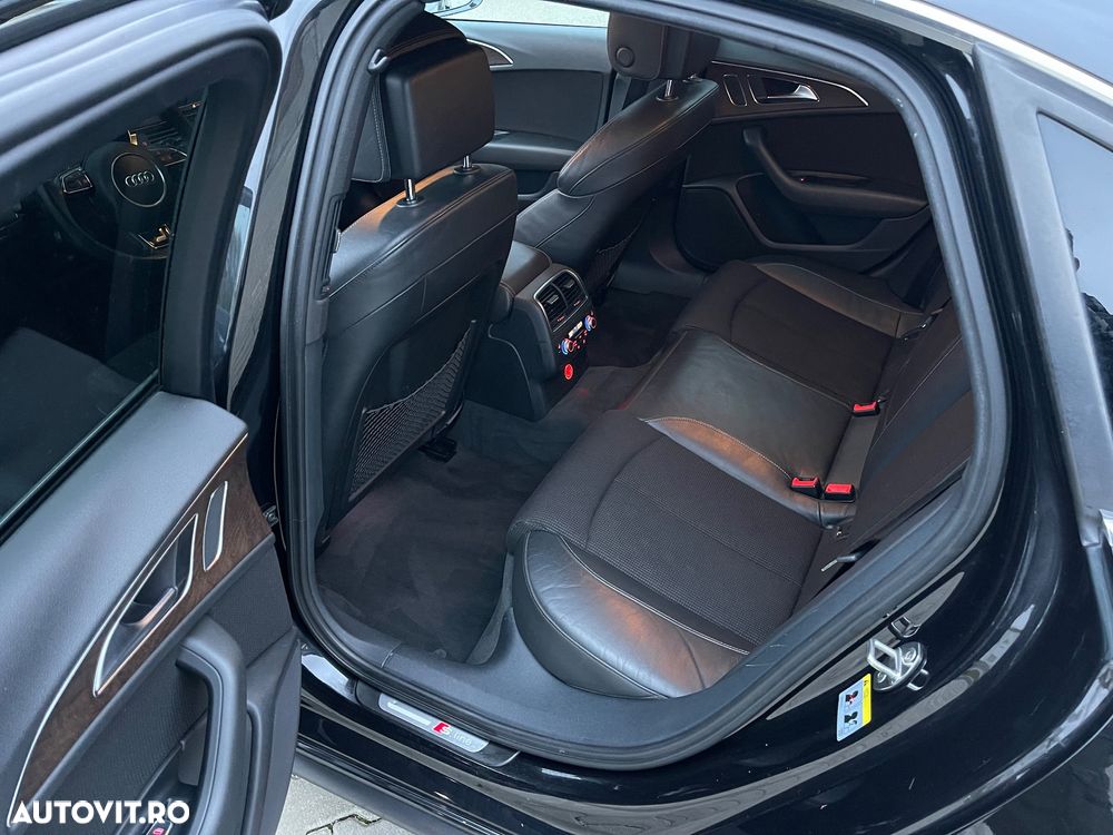 Audi A6 - 18