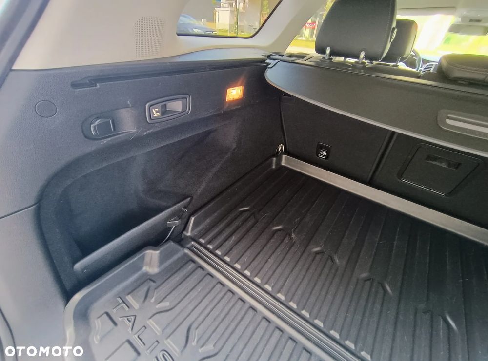 Renault Talisman - 22