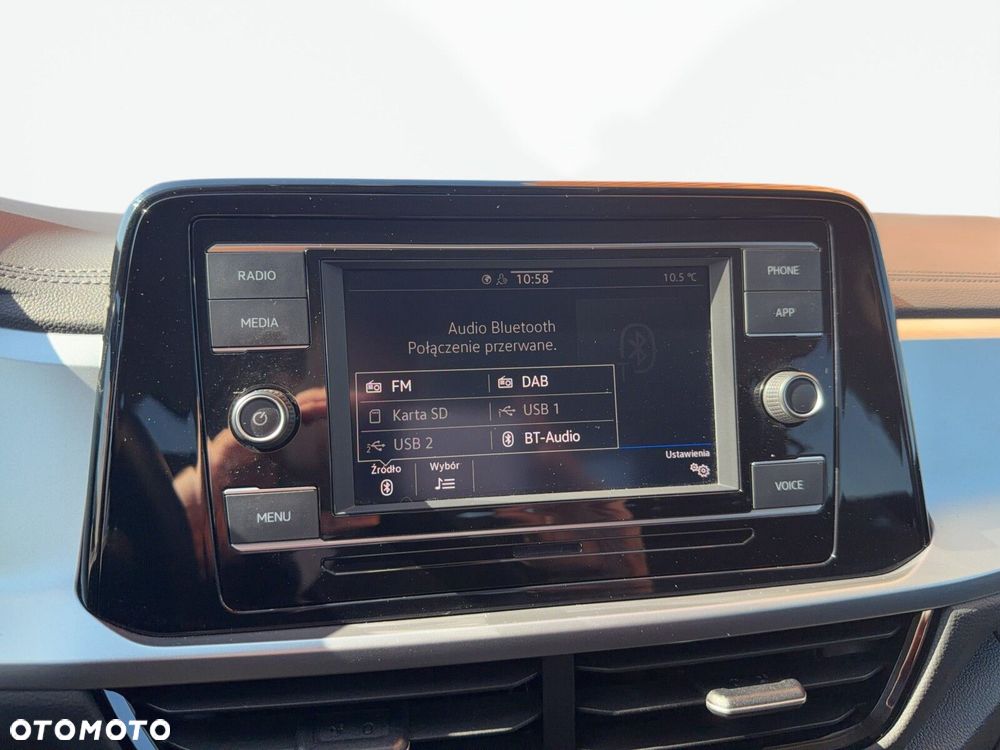 Volkswagen T-Roc 1.0 TSI Life - 21