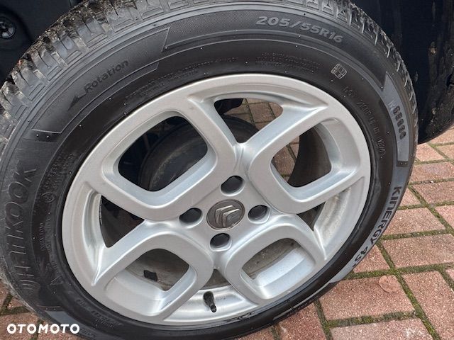 Citroën C4 Cactus - 19