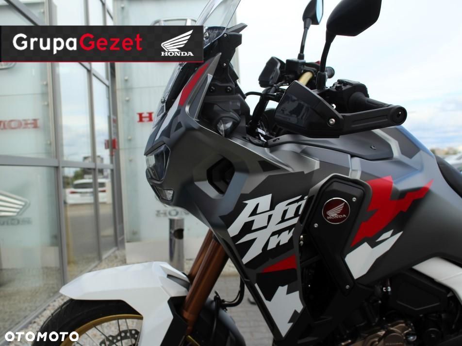 Honda CRF - 10