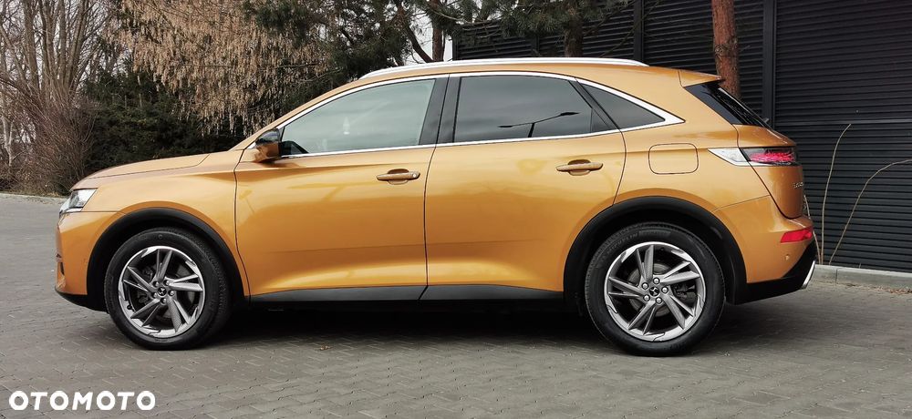 DS Automobiles DS 7 Crossback 1.6 E-Tense Rivoli - 12