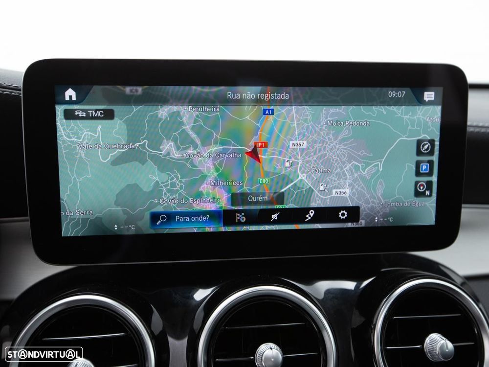 Mercedes-Benz GLC 300 de 4Matic 9G-TRONIC - 31