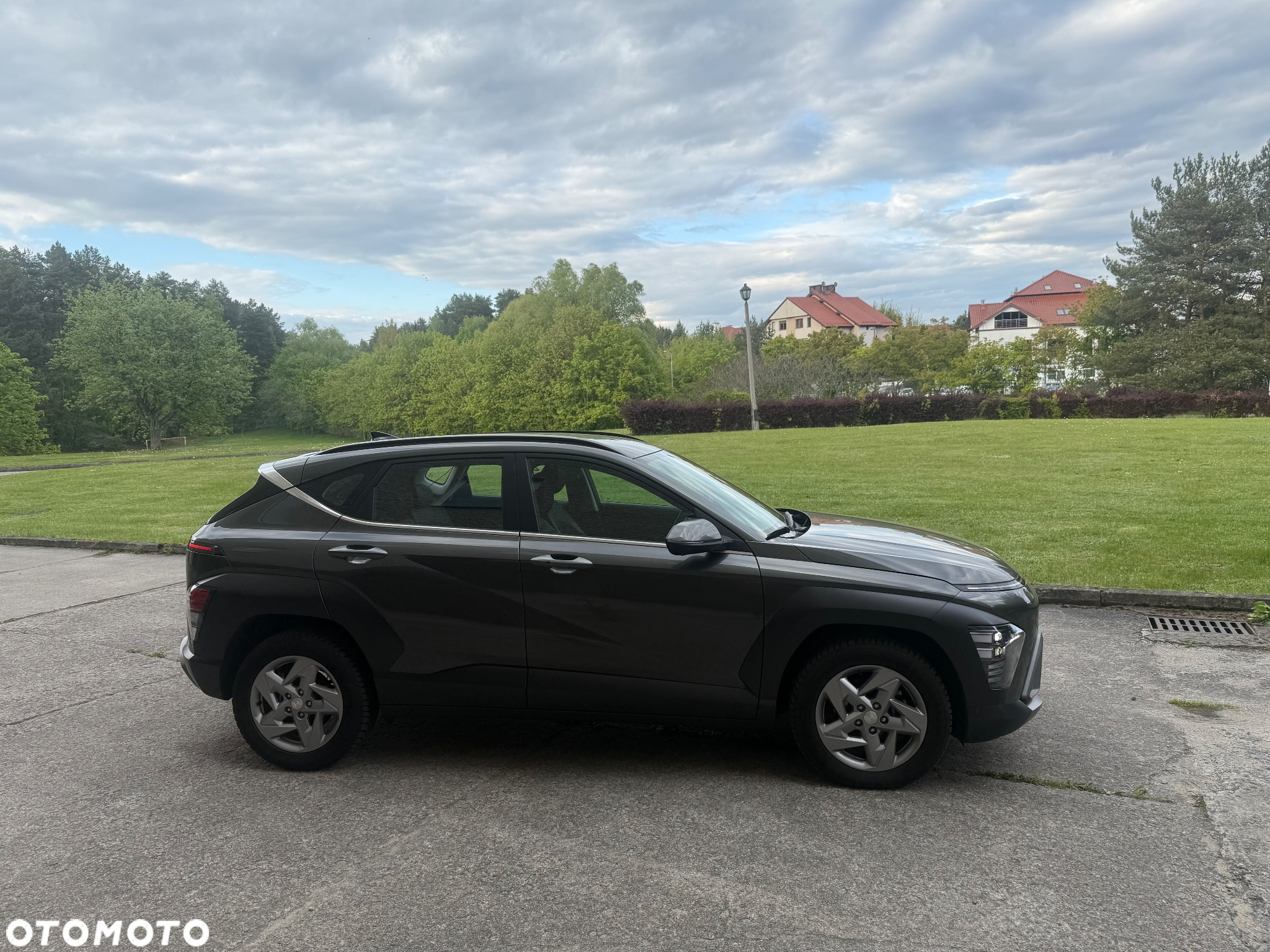 Hyundai Kona 1.6 T-GDI Premium DCT - 7