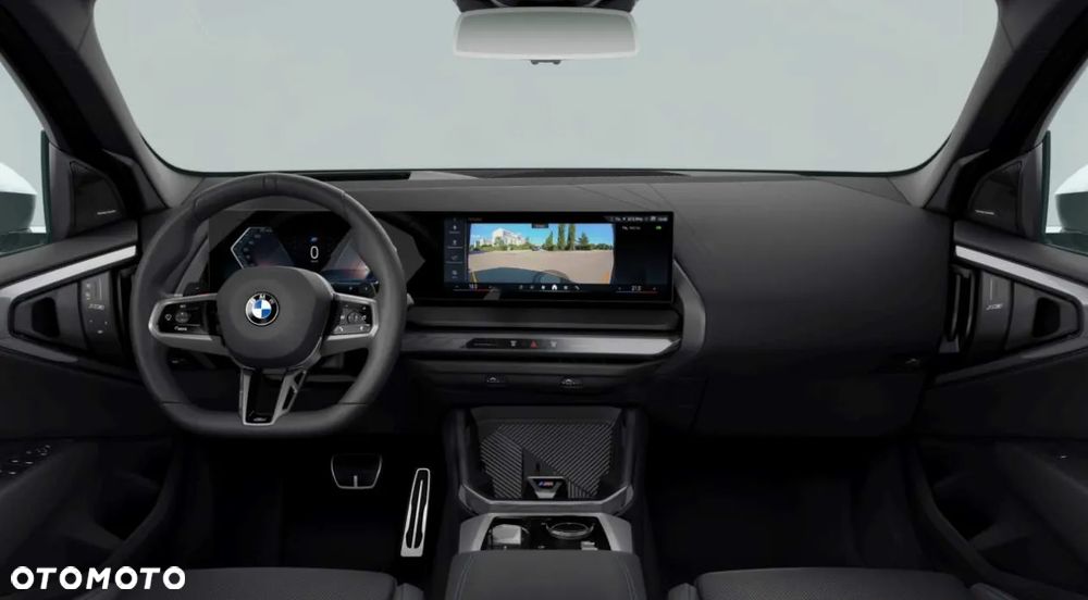 BMW X3 xDrive20d mHEV - 2