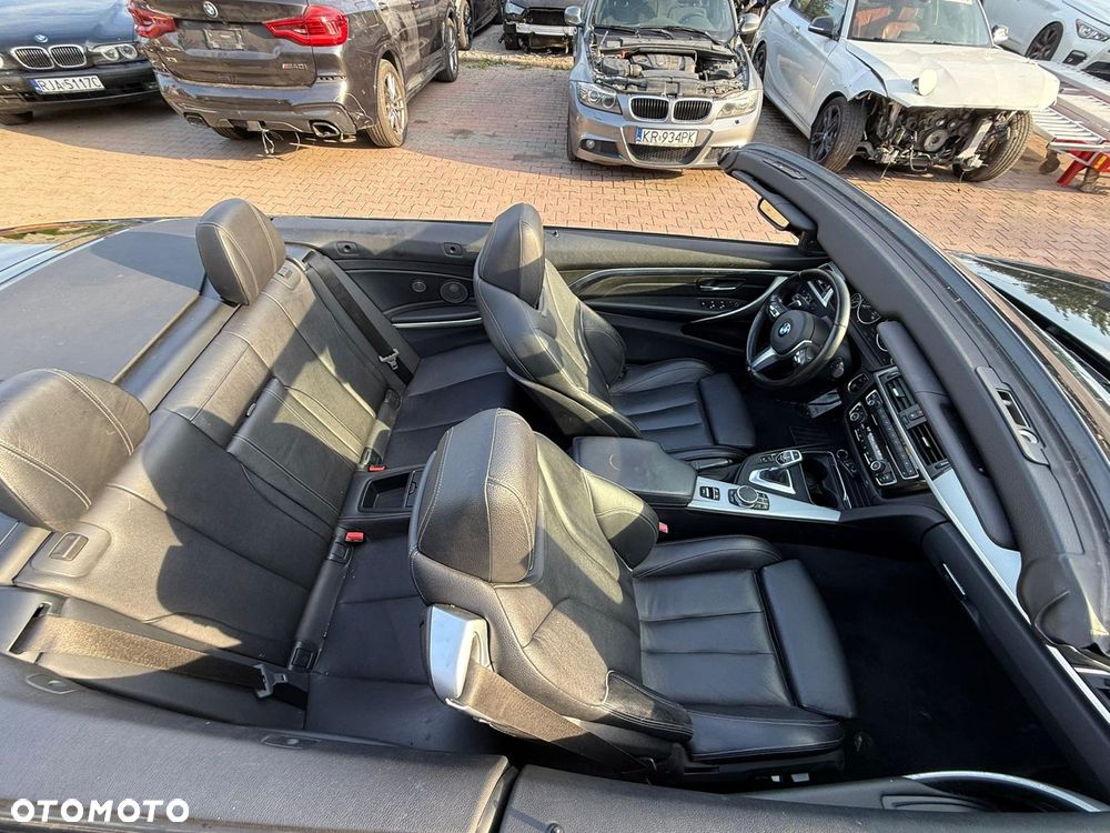 BMW Seria 4 440i Sport-Aut M Sport - 27