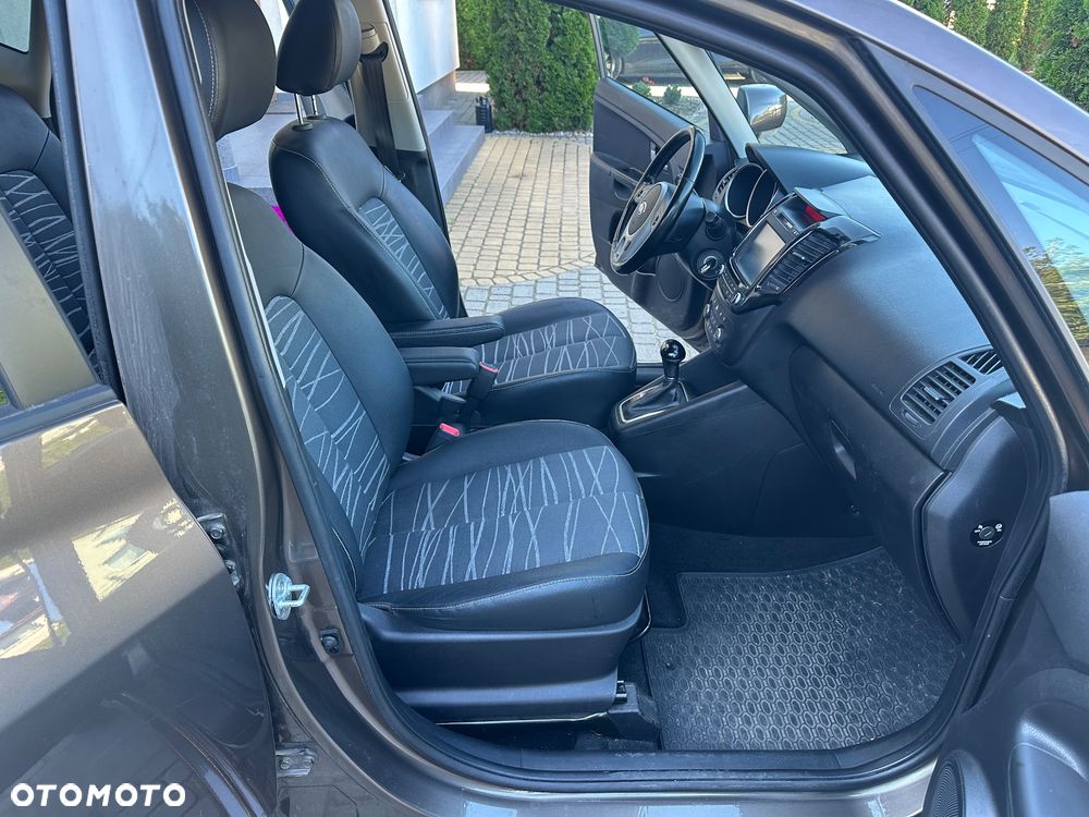 Kia Venga 1.6 Business Line - 31