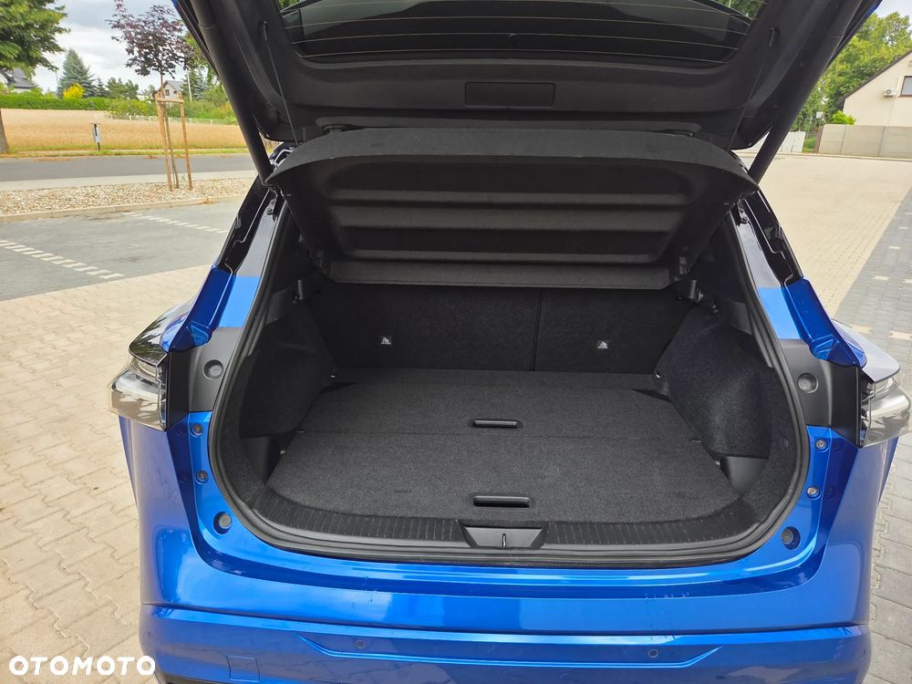 Nissan Qashqai 1.3 DIG-T 4x4 MHEV Xtronic Tekna - 16