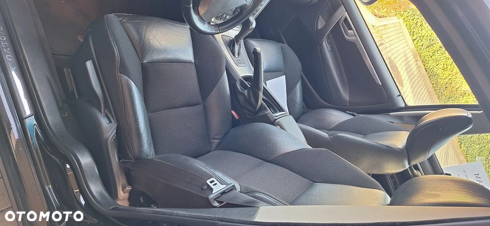 Volvo S60 2.4D Automatik Summum - 9
