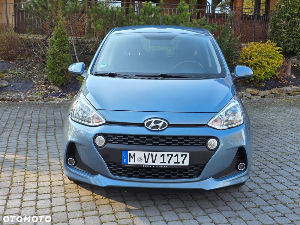 Hyundai i10 1.0 Premium - 3