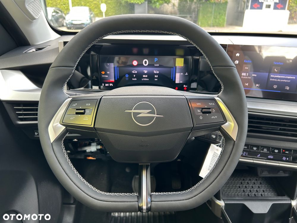 Opel Frontera 1.2 T mHEV Edition eDTC6 - 18