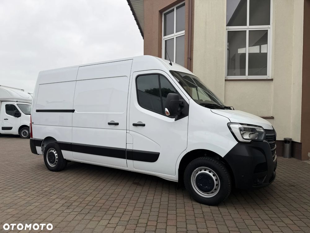 Renault Master L2H2 Winda - 5