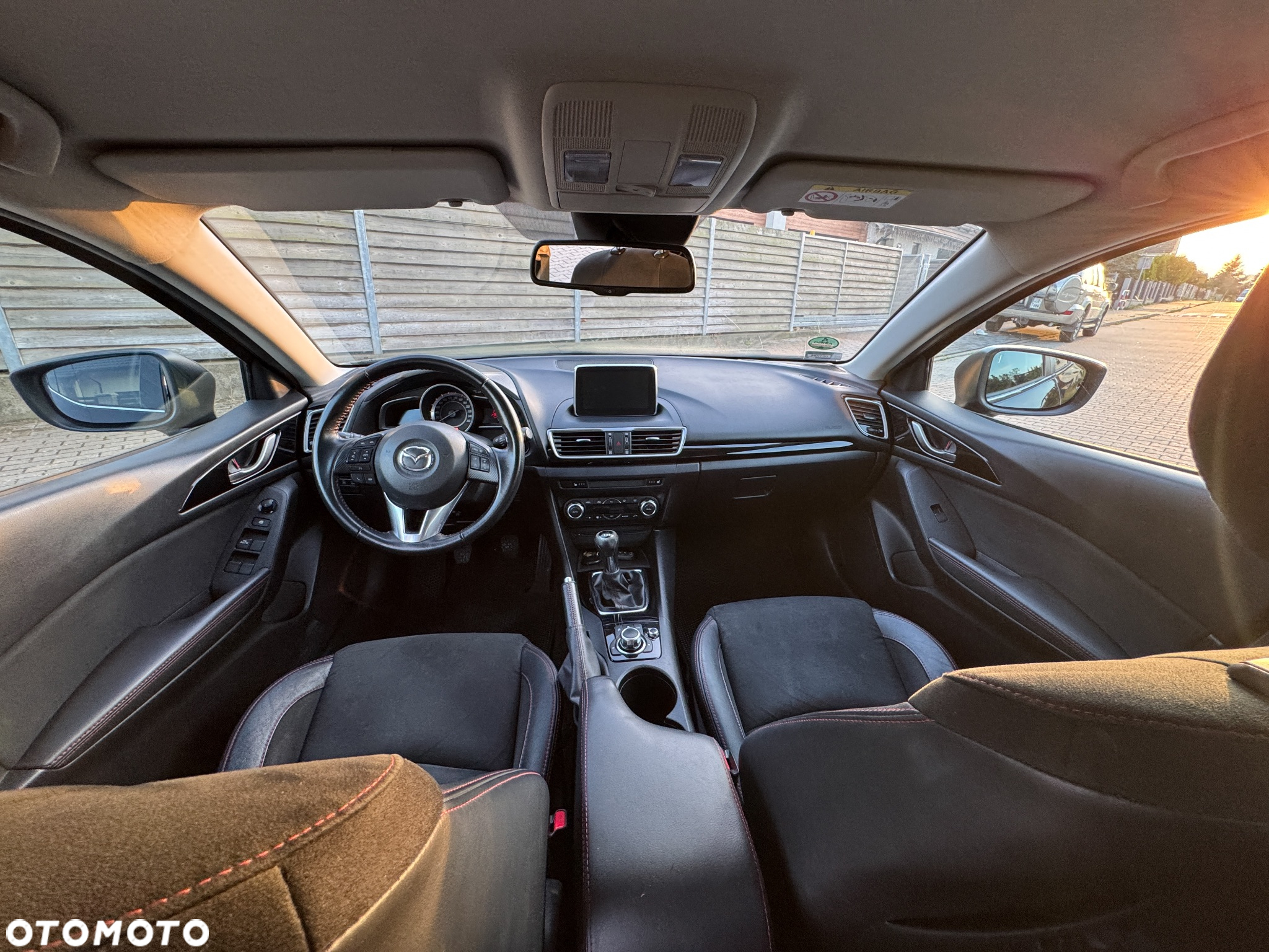Mazda 3 2.0 Skypassion - 7