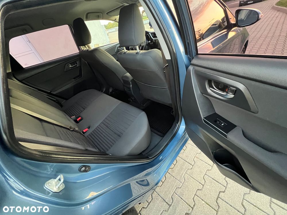 Toyota Auris - 10
