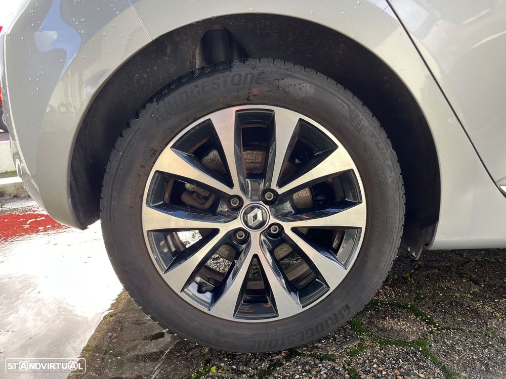 Renault Clio 1.5 Blue dCi Techno - 3