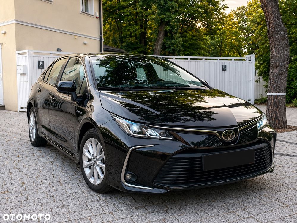 Toyota Corolla 1.5 Style - 1
