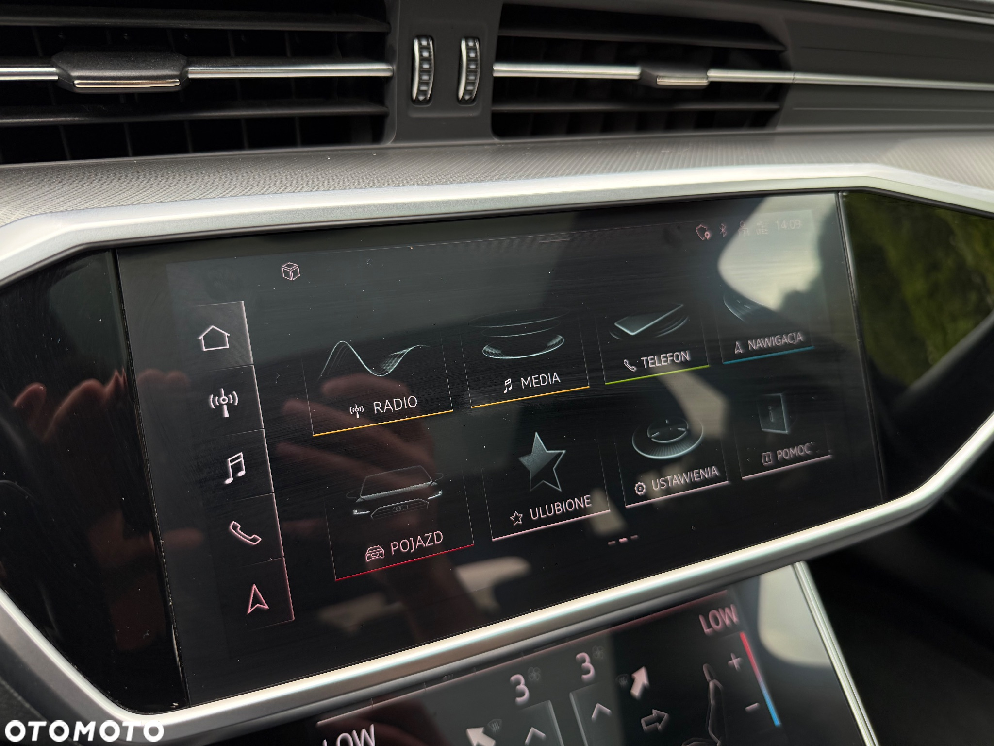 Audi A6 Avant 50 TDI quattro tiptronic S line - 25