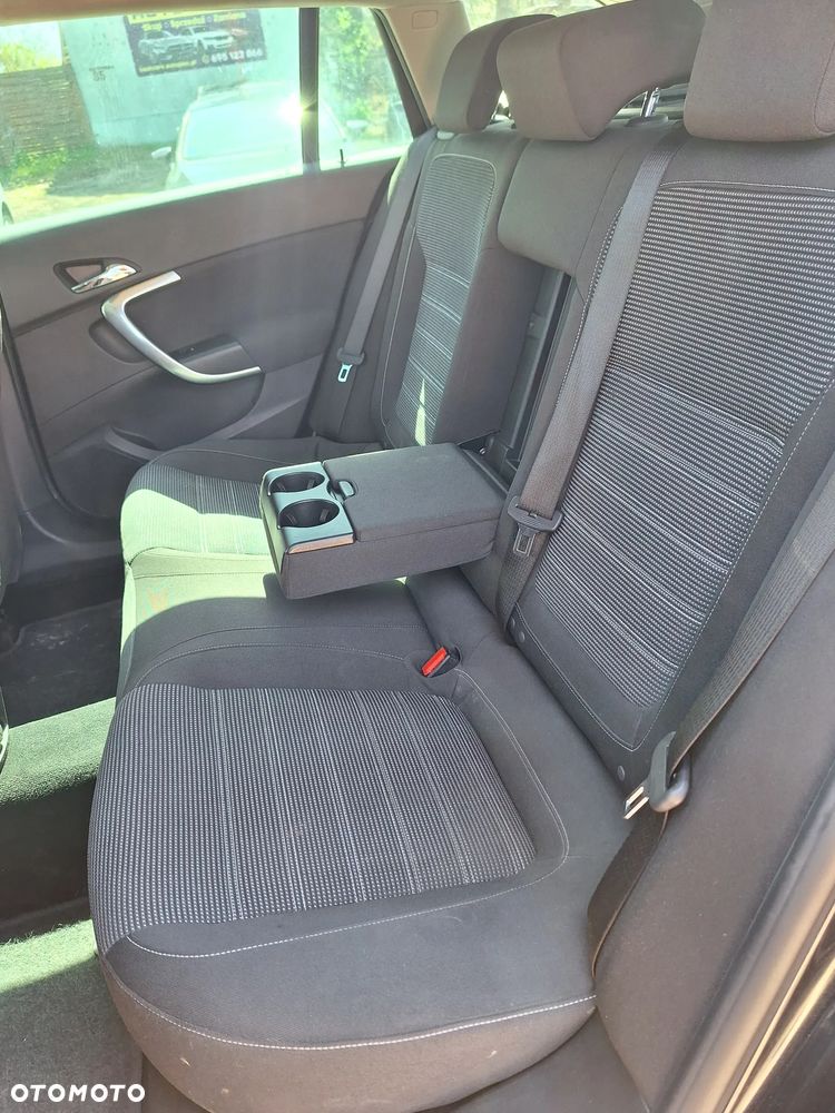 Opel Insignia 2.0 CDTI 4x4 ecoFLEX Start/Stop Innovation - 24