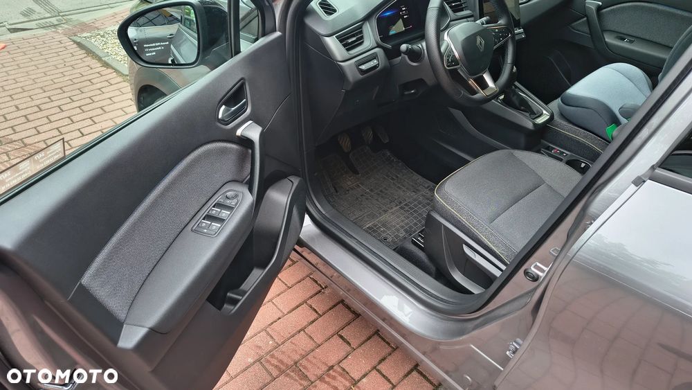 Renault Captur - 5