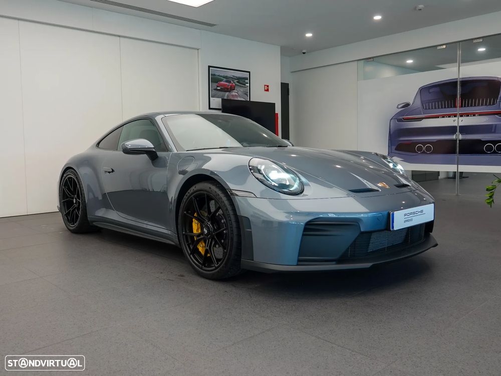 Porsche 911 (992) GT3 Touring Package PDK - 14