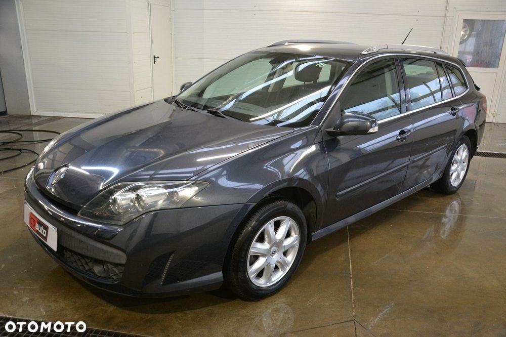 Renault Laguna - 3