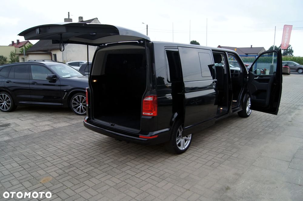 Volkswagen Caravelle - 7