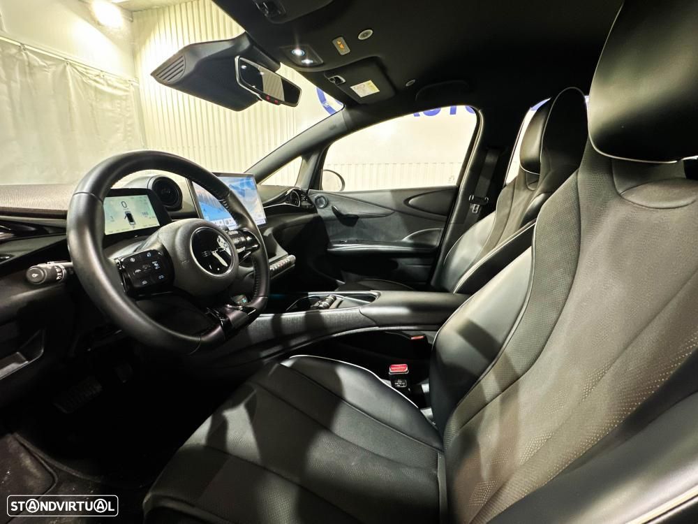 BYD Dolphin 60.4 kWh Comfort - 27