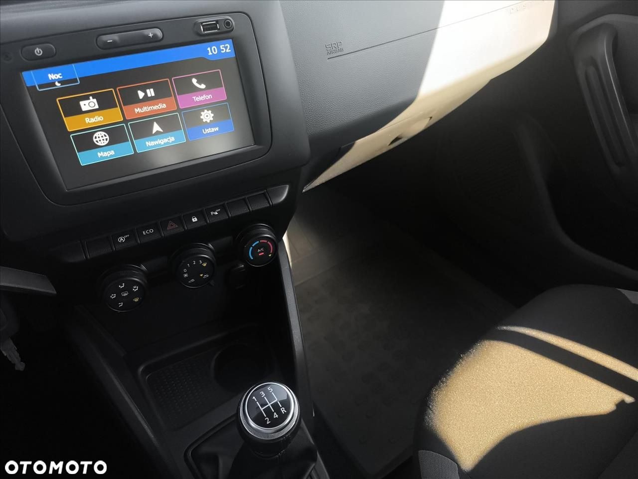 Dacia Duster 1.0 TCe Comfort - 16