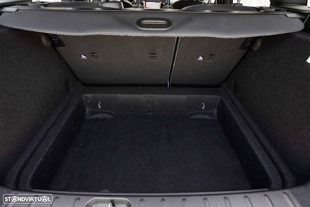 MINI Clubman One Sport Edition Auto - 33