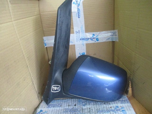 Espelho ESP1945 FORD CMAX 2005 ESQ ELETRICO - 1