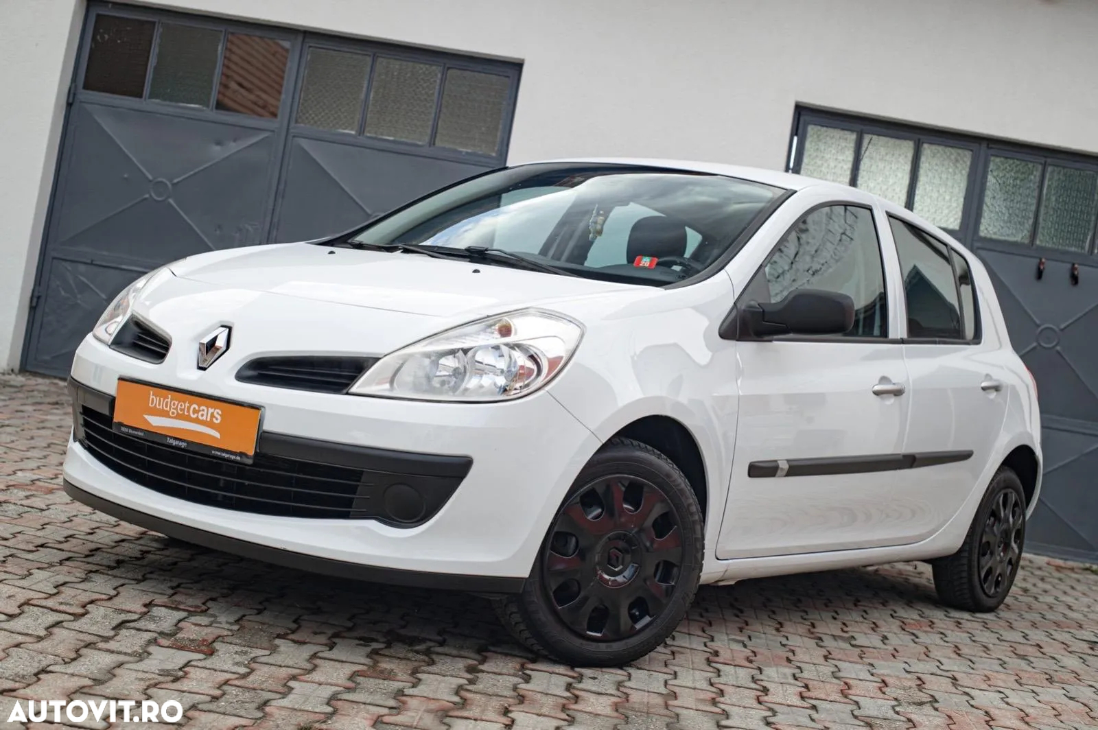 Renault Clio 1.2 16V Extreme - 2