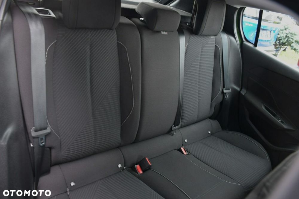 Peugeot 308 BlueHDi 130 Allure Pack - 21