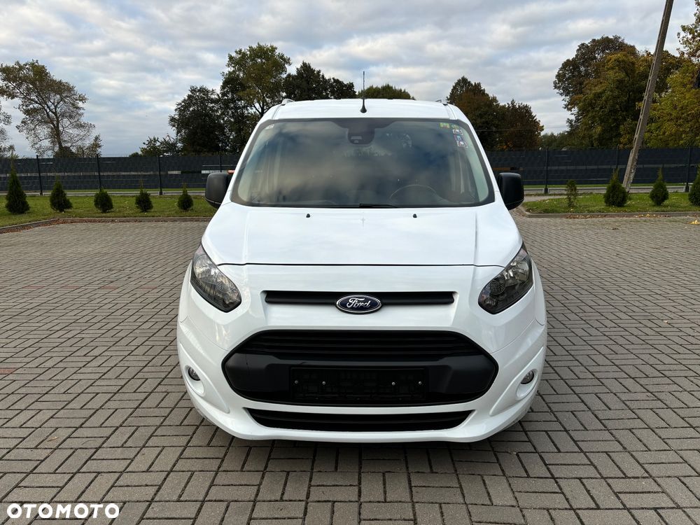 Ford Tourneo Connect Grand - 5