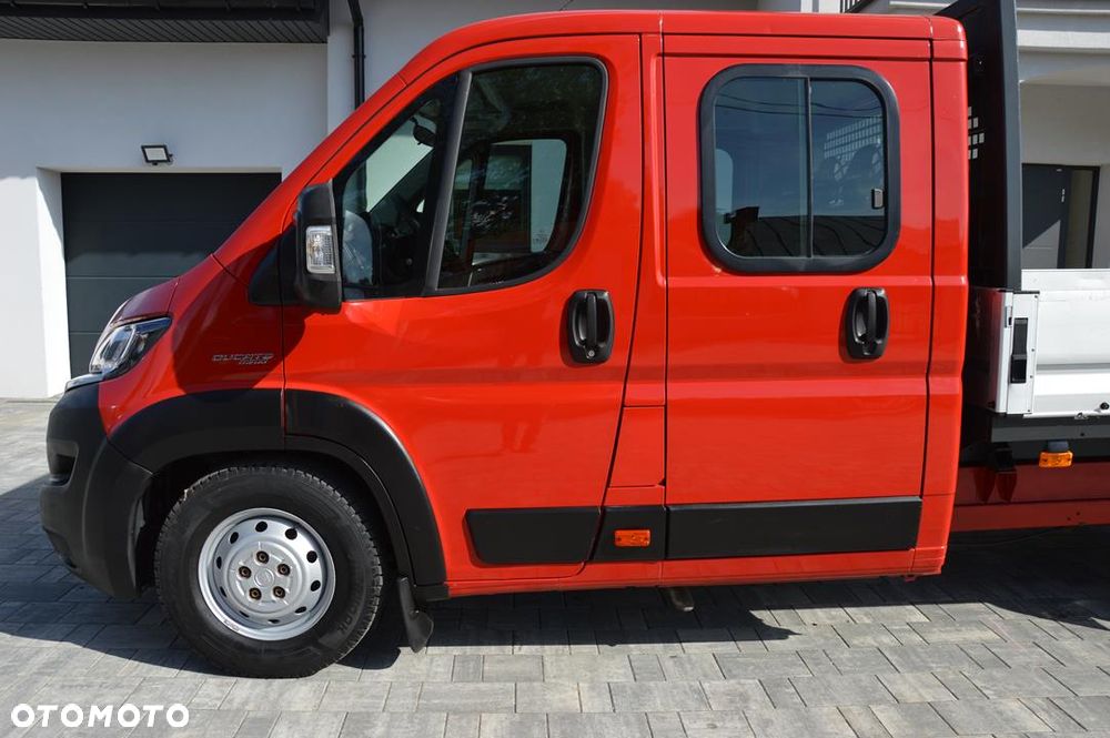 Fiat Ducato - 34