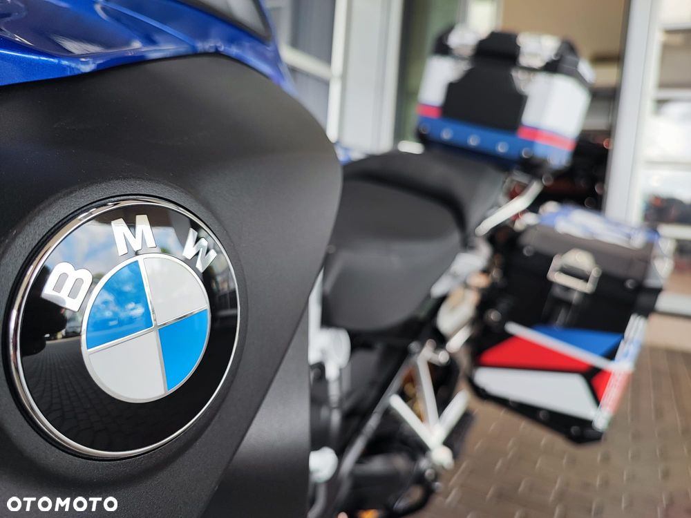 BMW R1250 GS Adventure - 33