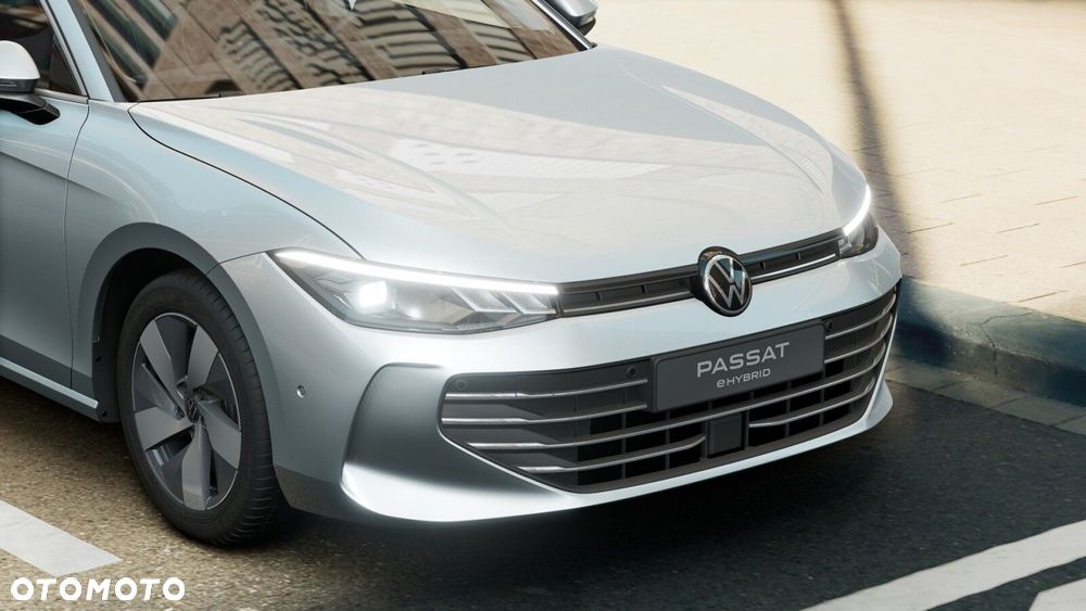 Volkswagen Passat Variant 1.5 TSI eHybrid PHEV 150kW Business Plus DSG - 14