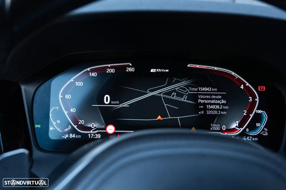 BMW 330 e Pack M Auto - 7