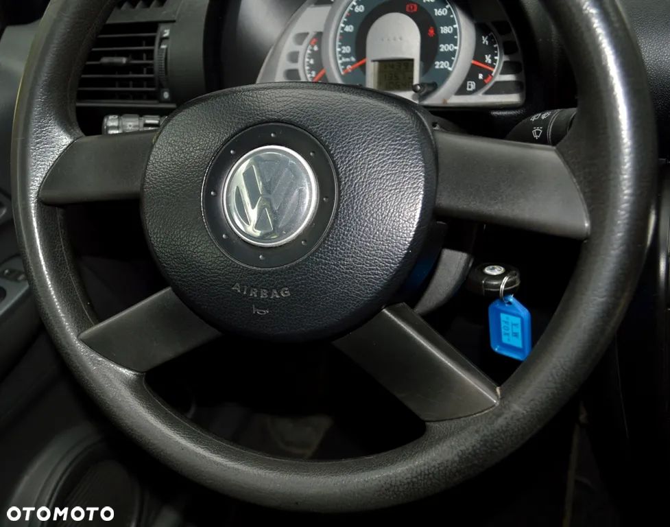 Volkswagen Fox - 38